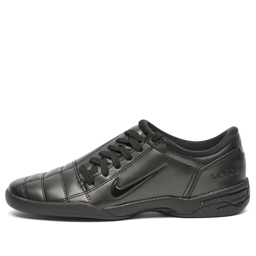 Кецове и обувки Nike T90 Mtlc Черно | IM7595-002