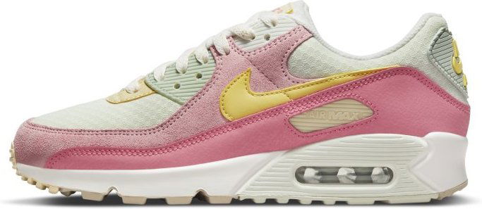 Кецове и обувки Nike Air Max 90 W Бежово | DM9465-001, 0