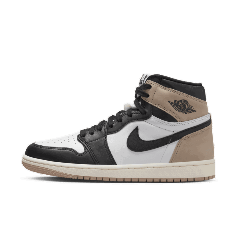 Кецове и обувки Jordan Air Jordan 1 Retro High OG "Latte" W Бежово | FD2596-021