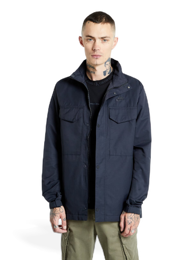 Sportswear Woven M65 Jacket