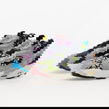 Кецове и обувки Reebok Instapump Fury 94 Сиво | GY8819, 5