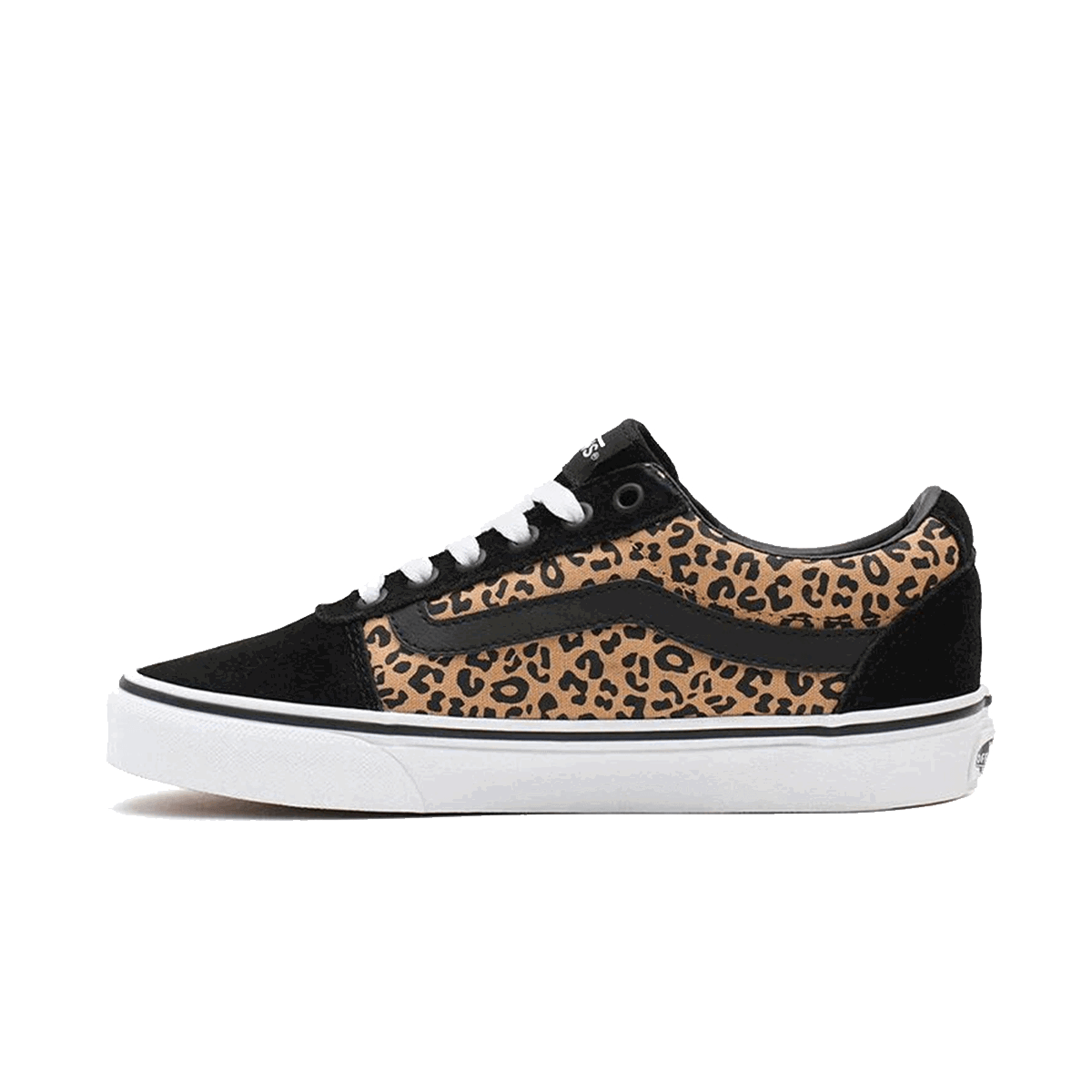 Кецове и обувки Vans Ward Cheetah Многоцветен | VN0A5HYO36I, 0