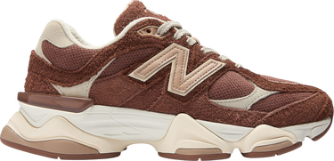 Кецове и обувки New Balance 9060 Кафяво | u9060ccc-u9060ccc, 0
