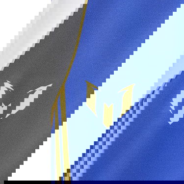 Панталони adidas Originals adidas MESSI PNT Y Синьо | is6468, 2