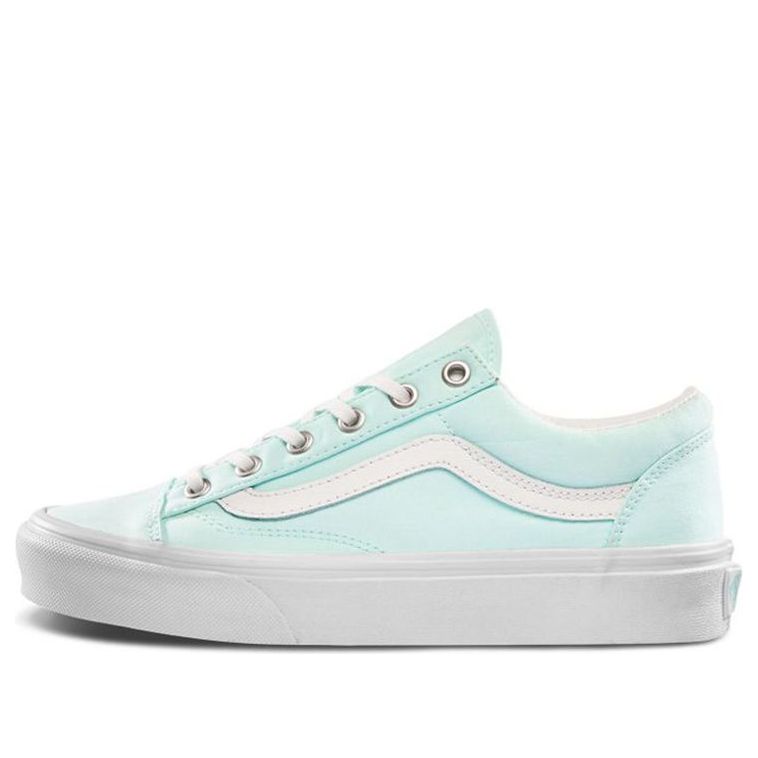 Кецове и обувки Vans Style 36 Тюркоазено | VN0A3DZ3VLP