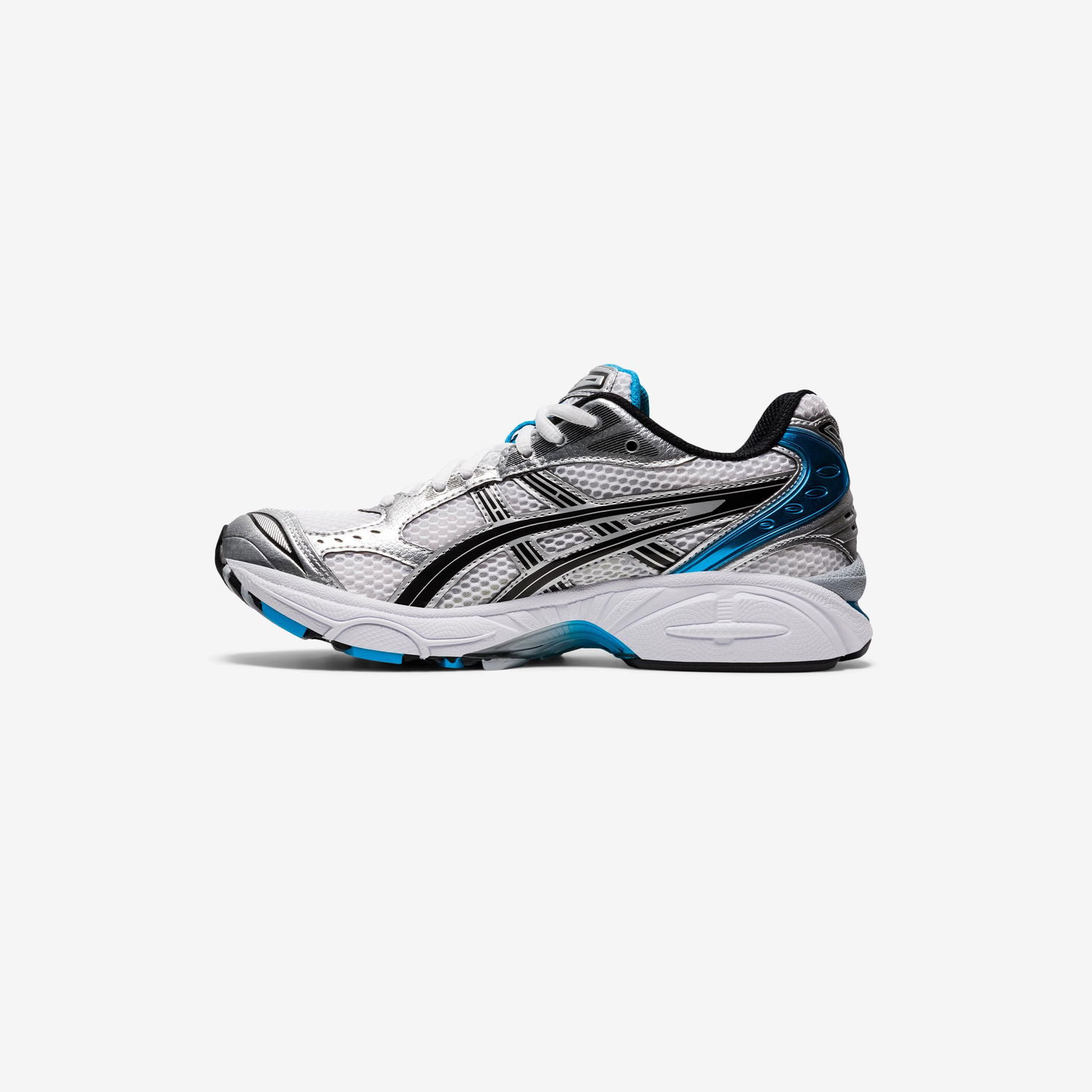 Кецове и обувки Asics Gel Kayano 14 "Silver" Металик | 1202A056 108, 0