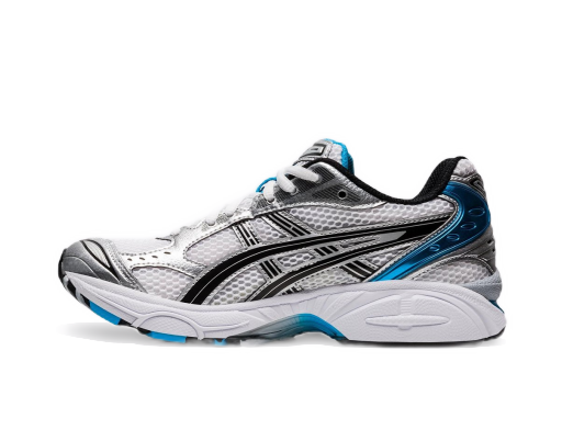 Gel Kayano 14 "Silver"