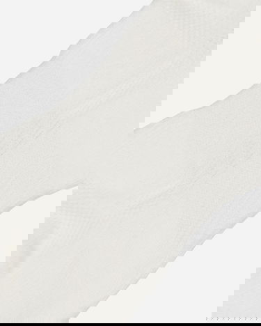 Чорапи WTAPS Ankle Socks Three Pack Бяло | 251MYDT-UWM04 WHITE, 5