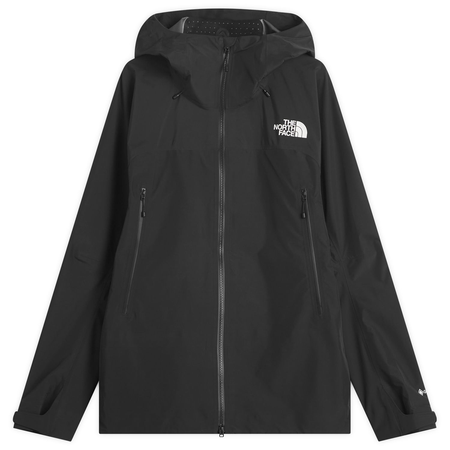Яке The North Face Summit Series Cayesh Gore-Tex Pro Черно | NF0A8C8XJK3, 1