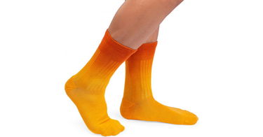 Чорапи On Running All-Day Socks Оранжево
 | 366-00875, 1