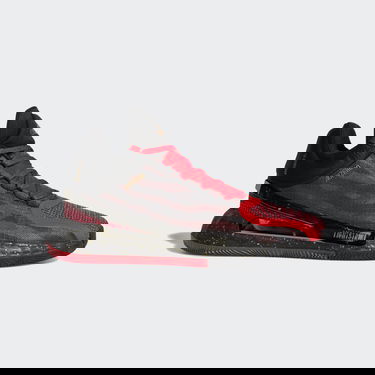 Кецове и обувки adidas Performance D Rose 11 Черно | FY3444, 0