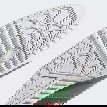 Кецове и обувки adidas Originals Rivalry Human Made Многоцветен | FY1084, 4