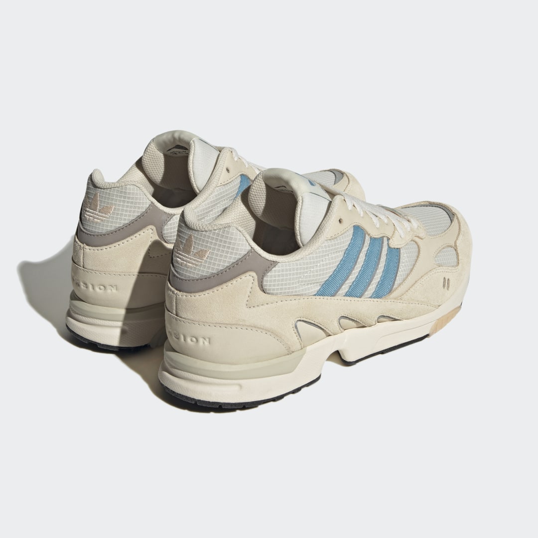 Кецове и обувки adidas Originals Torsion Super Бежово | GZ9804, 1