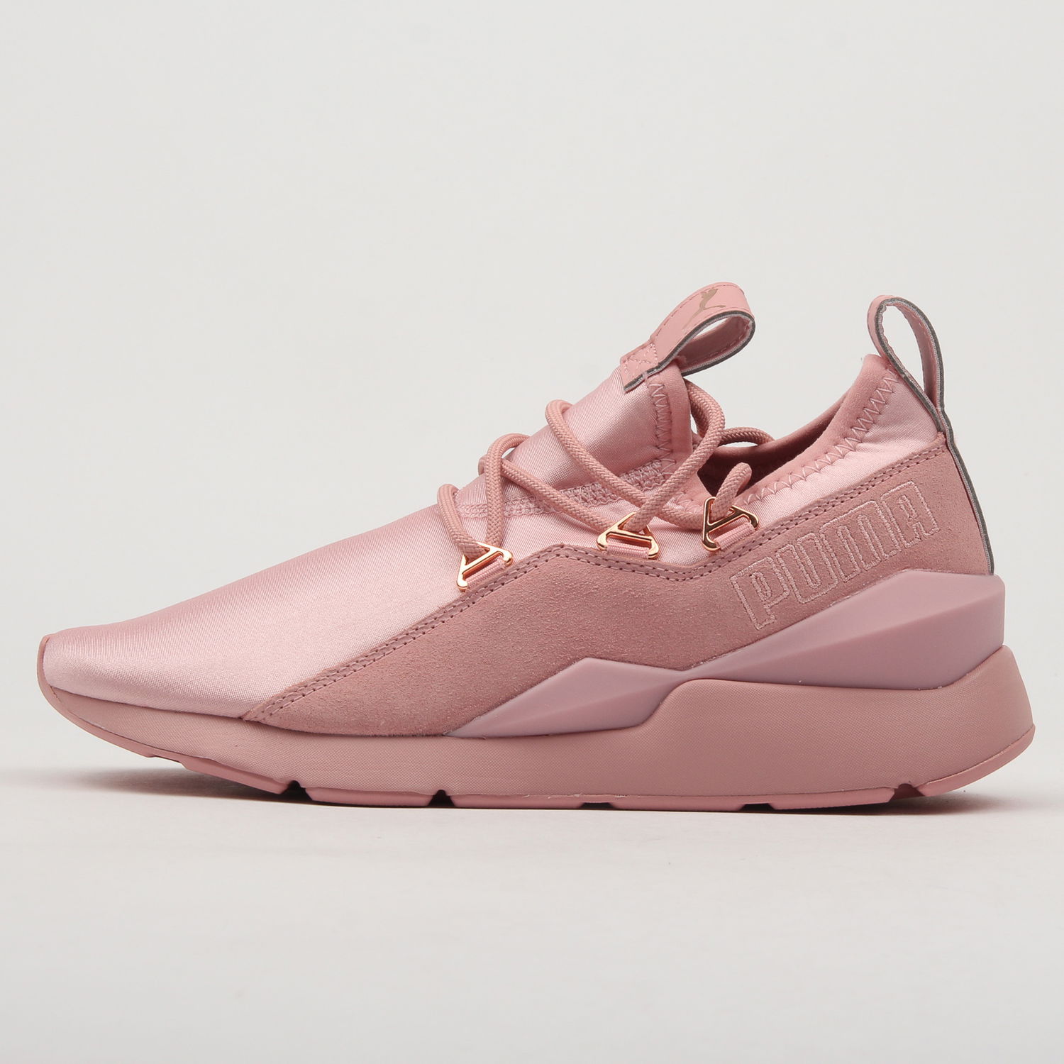 Кецове и обувки Puma Muse 2 Wn's bridal rose - bridal rose Розово | 369659 02, 1