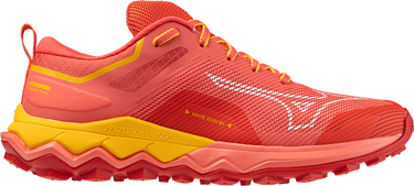 Кецове и обувки Mizuno WAVE IBUKI 4 Червено | j1gk2273-81, 0