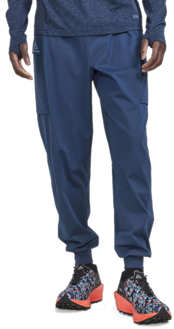 Карго панталони Craft Pro Hydro Cargo Pants Тъмно синьо | 1911327-698000, 0