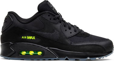 Кецове и обувки Nike Air Max 90 Night Ops Черно | AQ6101-001, 0