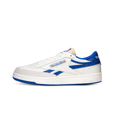 Кецове и обувки Reebok Club C Revenge Vintage Бяло | FW4863, 0