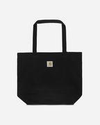Canvas Graphic Tote