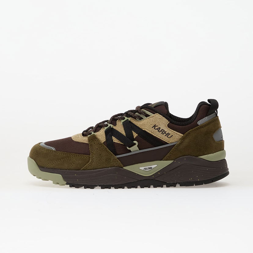 Кецове и обувки Karhu Fusion XC Черно | F830019