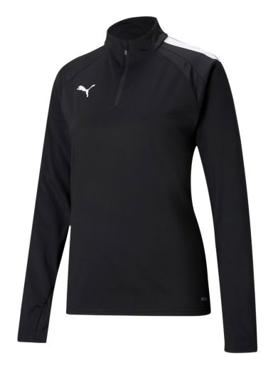 Тениска Puma teamLIGA Черно | 65725303