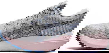 Кецове и обувки Asics Gel-Kayano Lite 2 W Сиво | 1012b071-020, 4