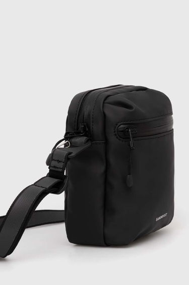 Чанта за кръста Sandqvist Waist Bag Черно | SQA1786, 1