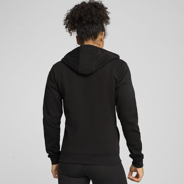Суитчър Puma TAD ESSENTIALS Hoodie Черно | 525896_01, 3