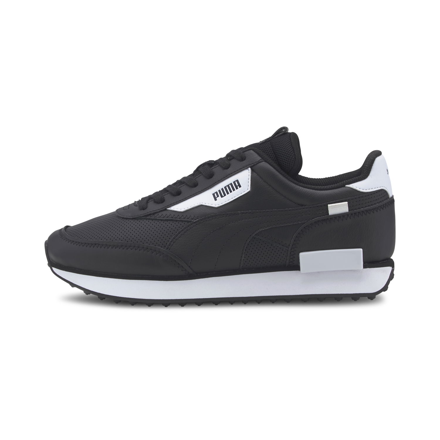 Кецове и обувки Puma Future Rider Contrast Черно | 37476302, 0