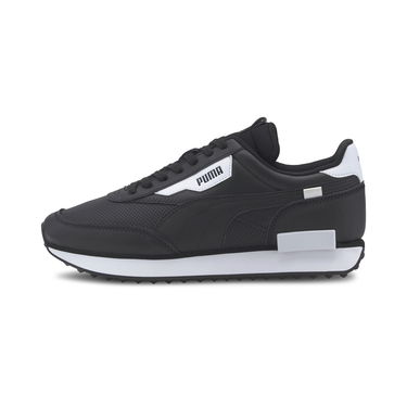 Кецове и обувки Puma Future Rider Contrast Черно | 37476302, 0