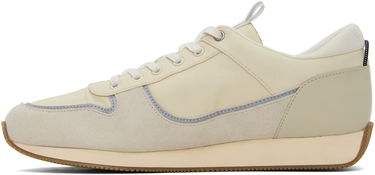 Кецове и обувки rag & bone rag & bone Pursuit Retro Runner Бежово | MGF24FF006LM6, 2
