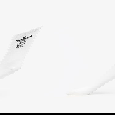 Чорапи adidas Performance Football Embroidered Crew Socks 2 Pairs Многоцветен | KD8341, 1