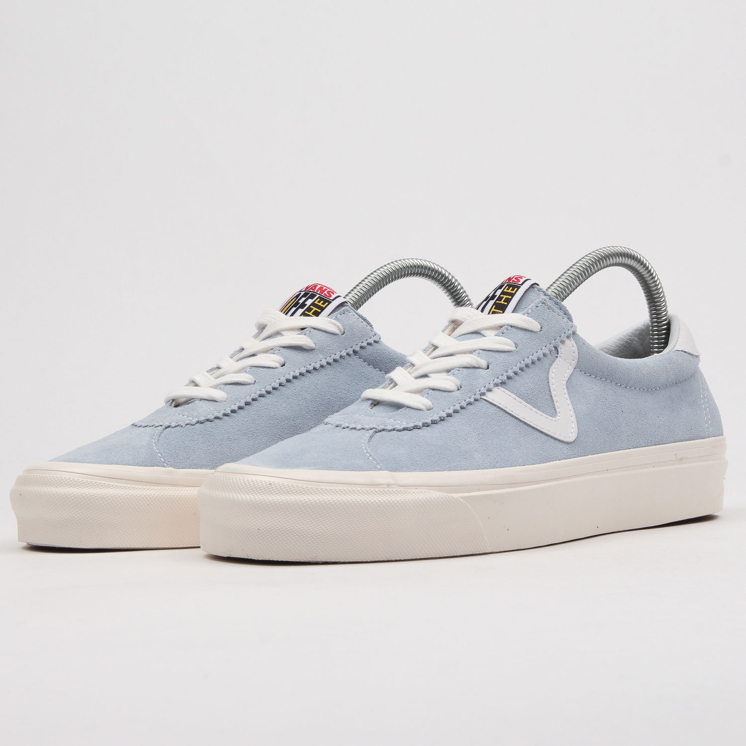 Кецове и обувки Vans Style 73 DX Anaheim Factory OG Синьо | VN0A3WLQVTL, 0