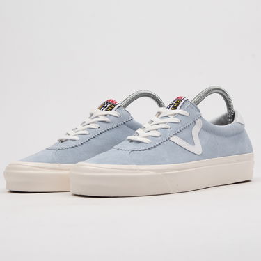 Кецове и обувки Vans Style 73 DX Anaheim Factory OG Синьо | VN0A3WLQVTL, 0