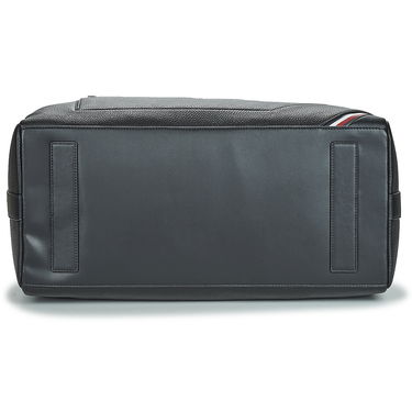 Чанта за пътуване Tommy Hilfiger Travel Duffle Bag Сиво | AM0AM11582-BDS, 3