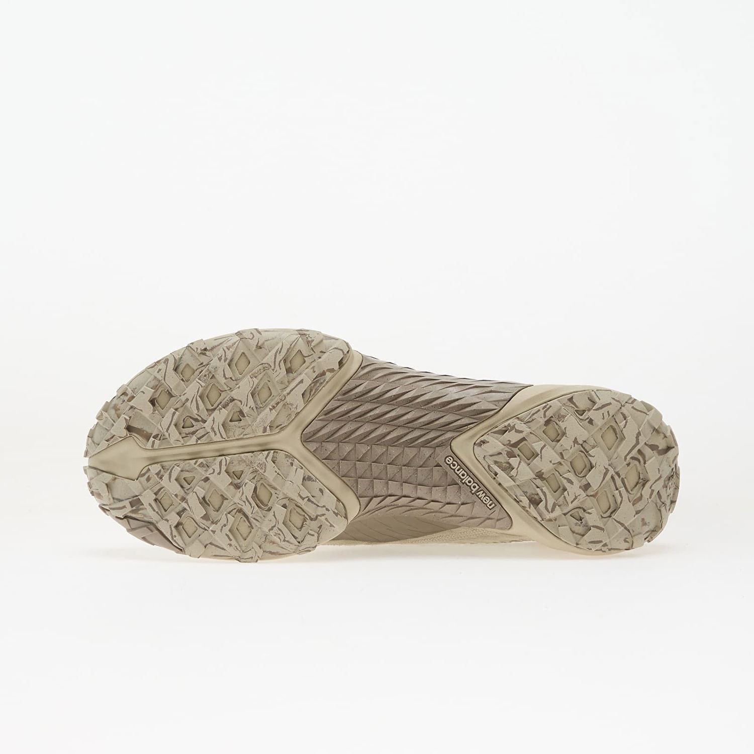 Кецове и обувки New Balance Minimus Shipyard Бежово | MTM10WS1, 1