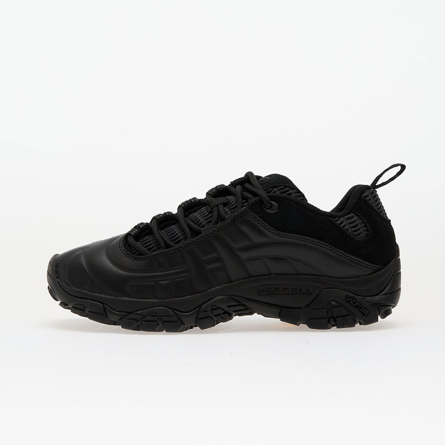 Кецове и обувки Merrell 1TRL Moab 2 Remix Se Black Черно | J2007563, 0