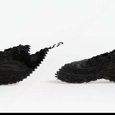 Кецове и обувки Merrell 1TRL Moab 2 Remix Se Black Черно | J2007563, 0