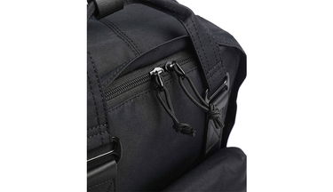 Раница Doughnut Macaroon Reborn Series Backpack Черно | D010REB-0003-F, 3