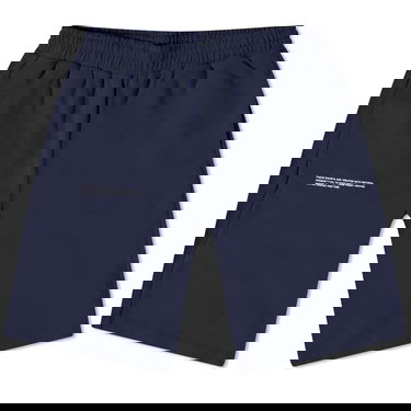 Къси панталони PANGAIA Pangaia 365 Long Shorts Тъмно синьо | 100002618672, 1