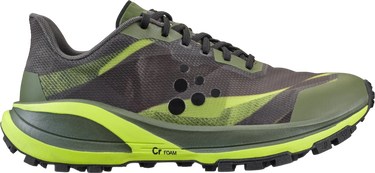 Кецове и обувки Craft Craft Pure Trail Pro Зелено | 1915338-664007, 0