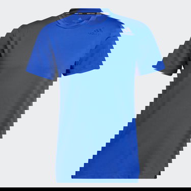 Тениска adidas Performance Aeromotion Синьо | H29177, 0