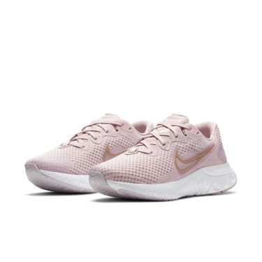 Кецове и обувки Nike Renew Run 2 W Розово | CU3505-602, 1