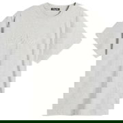 Dime Cursive T-Shirt, Size Large