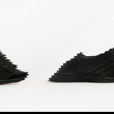 Кецове и обувки adidas Originals Willy Chavarria x Jabbar Dress Low Черно | JR6860, 2