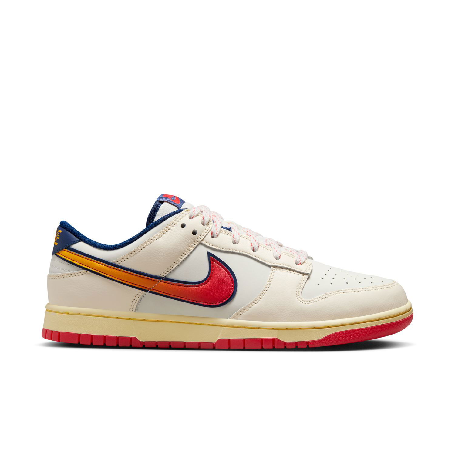 Кецове и обувки Nike Dunk Low Retro SE "Retro Pack" Многоцветен | HV5749-110, 1