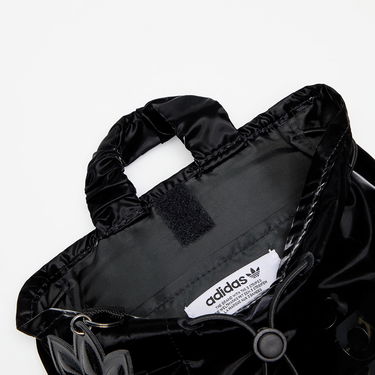 Раница adidas Originals Mini Bucket Backpack Черно | HK0153, 1