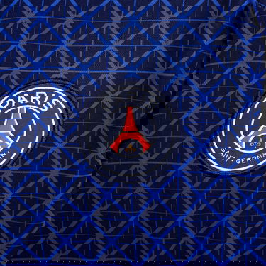 Яке Nike PSG Anthem Jacket Синьо | hj6415-410, 6