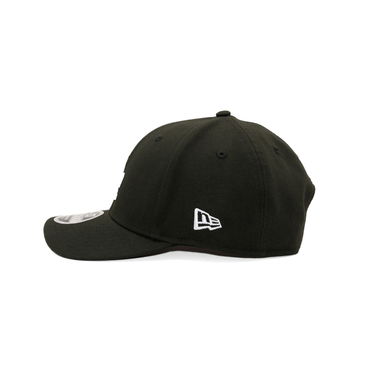 Шапка с козирка New Era LA Dodgers MLB Seasonal 9FORTY M-CROWN Adjustable Cap Черно | 60691074, 2