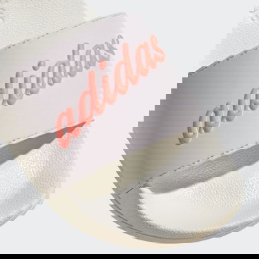 Кецове и обувки adidas Originals Adilette Shower Бяло | GZ5925, 3
